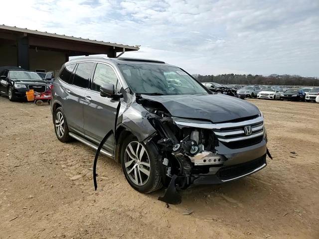 2016 Honda Pilot - Image 12