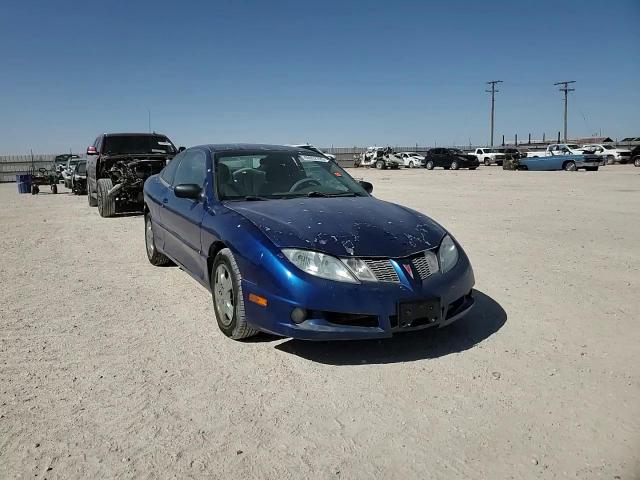 2005 Pontiac Sunfire - Image 11