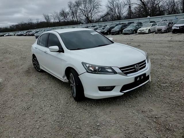2015 Honda Accord - Image 13