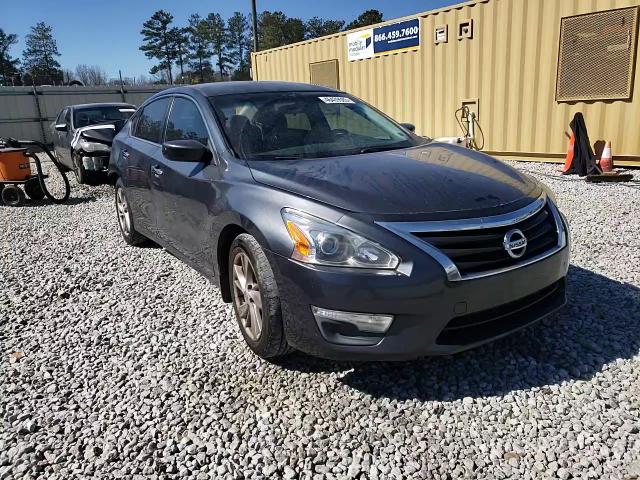2013 Nissan Altima - Image 13