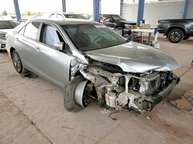 2016 Toyota Camry - Image 11