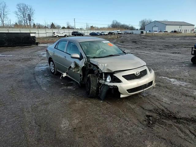 2010 Toyota Corolla - Image 11