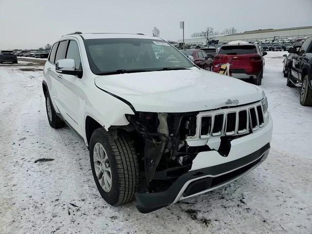 2015 Jeep Grand Cherokee - Image 11