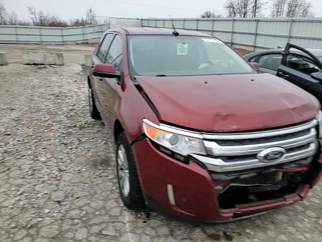2014 Ford Edge - Image 11