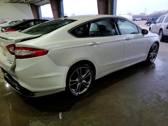 2015 Ford Fusion - Image 13