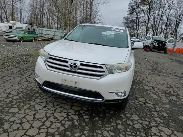 2012 Toyota Highlander - Image 11