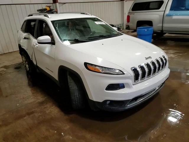 2016 Jeep Grand Cherokee - Image 14