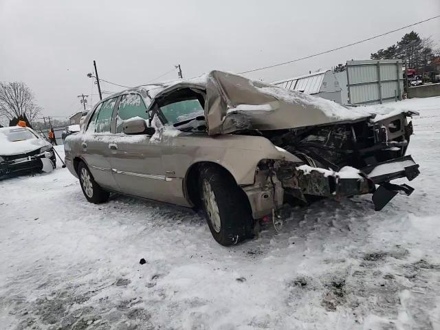 2003 Mercury Grand Marquis - Image 11