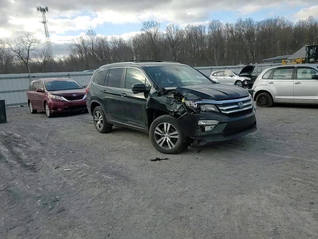 2016 Honda Pilot - Image 12