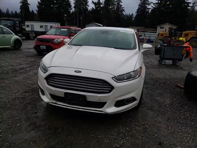 2014 Ford Fusion - Image 11