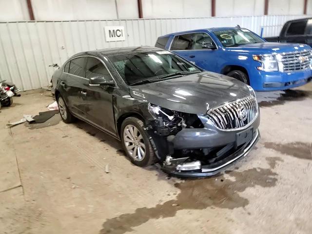 2014 Buick LaCrosse - Image 13