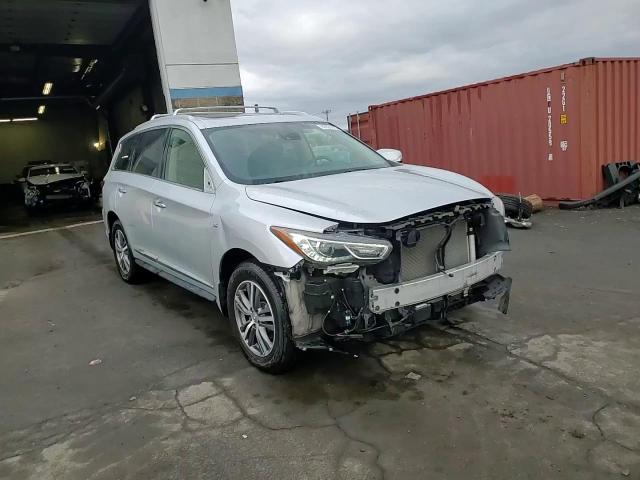 2019 Infiniti QX60 - Image 14