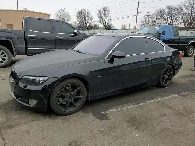 2009 BMW 3er - Image 11