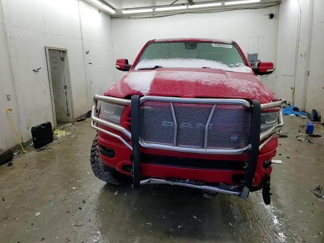 2022 RAM 1500 - Image 11