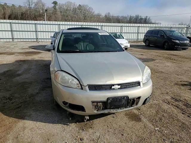 2008 Chevrolet Impala - Image 11