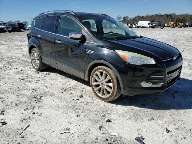 2015 Ford Escape - Image 11
