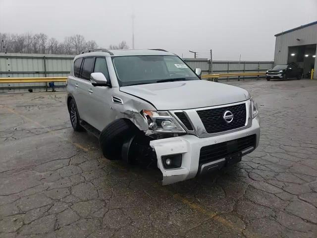 2019 Nissan Armada - Image 14