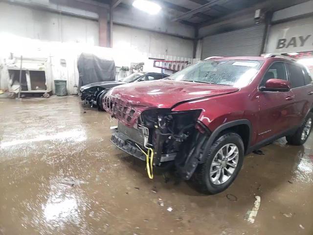2021 Jeep Grand Cherokee - Image 14
