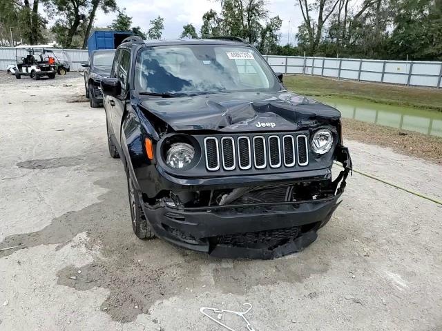 2018 Jeep Renegade - Image 15