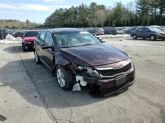 2013 Kia Optima - Image 11