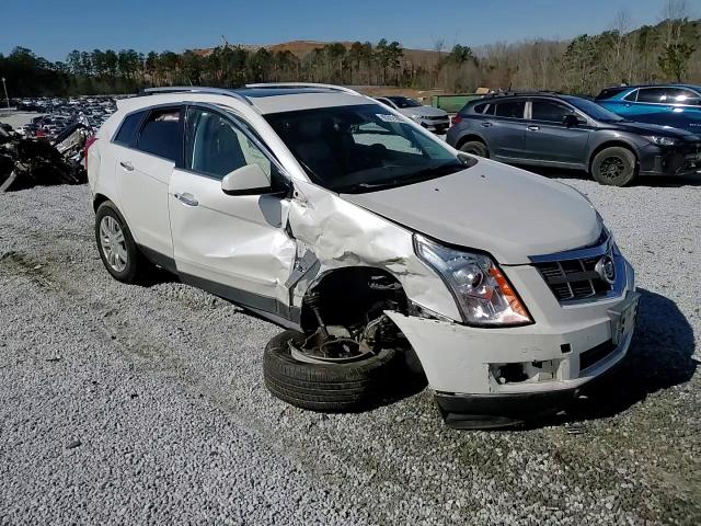 2012 Cadillac SRX - Image 12