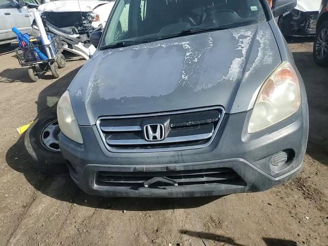 2006 Honda CR-V - Image 11