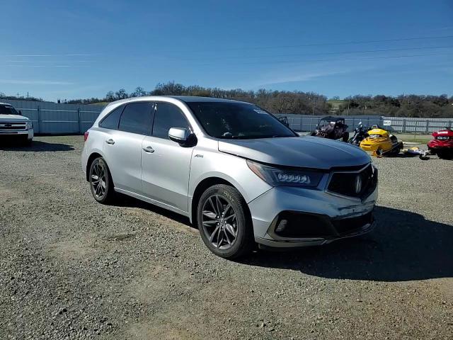2020 Acura MDX - Image 11