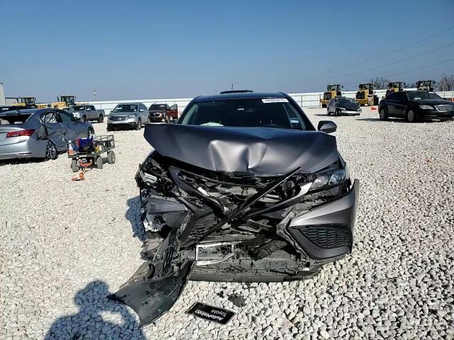 2021 Toyota Camry - Image 10