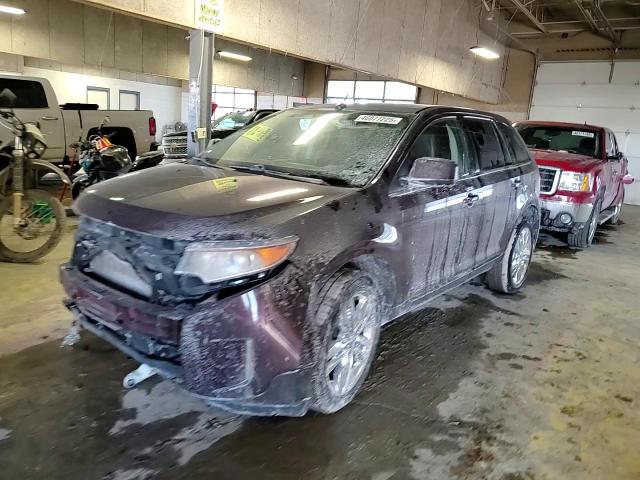 2011 Ford Edge - Image 12