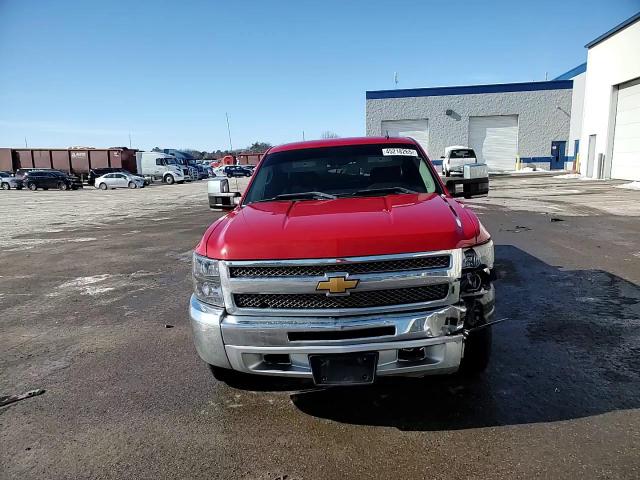 2013 Chevrolet Silverado - Image 10