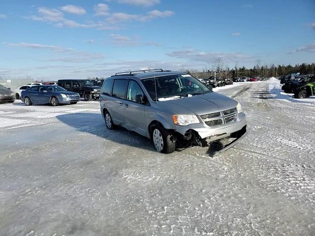 2013 Dodge Caravan - Image 12