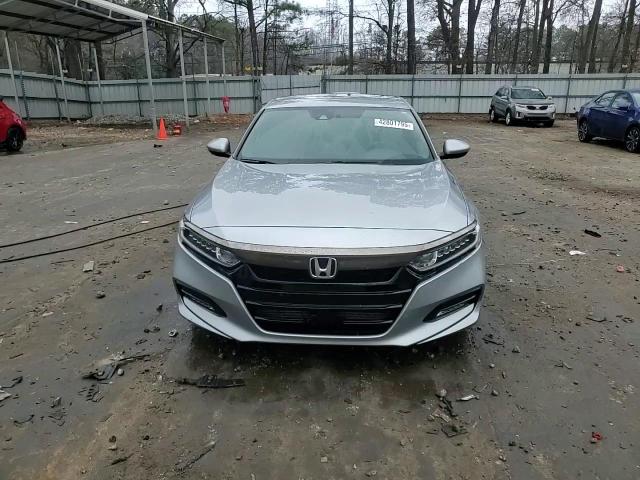 2018 Honda Accord - Image 13