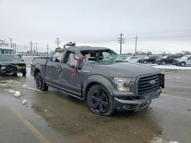 2015 Ford F-150 - Image 10