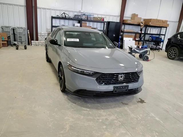 2024 Honda Accord - Image 11