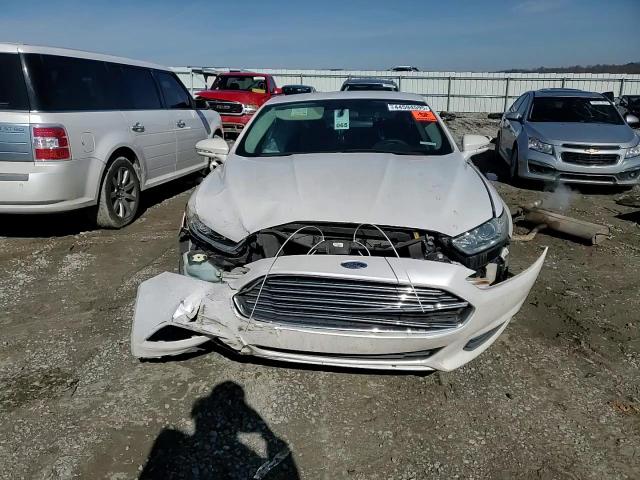 2014 Ford Fusion - Image 11
