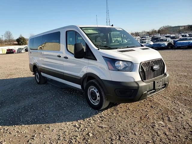 2023 Ford Transit - Image 11