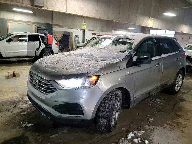 2020 Ford Edge - Image 10