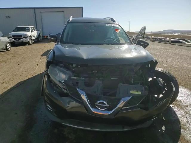 2015 Nissan Rogue - Image 14