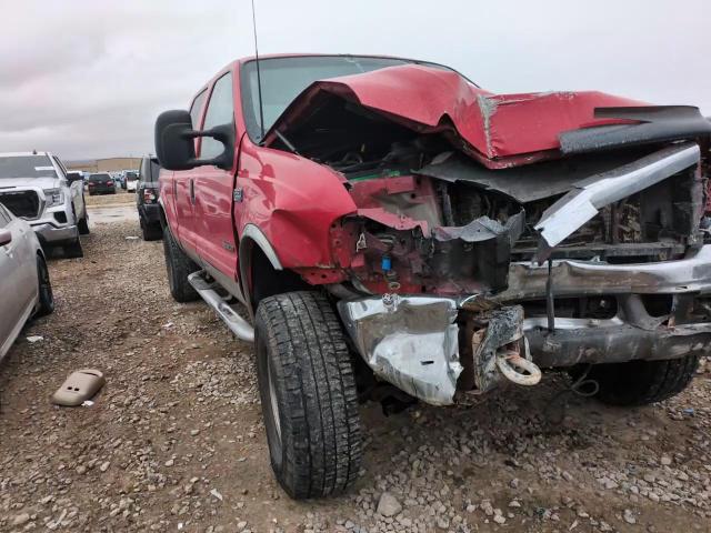 2001 Ford F250 - Image 10