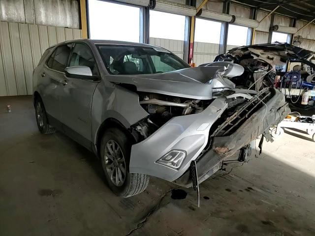2018 Chevrolet Equinox - Image 11