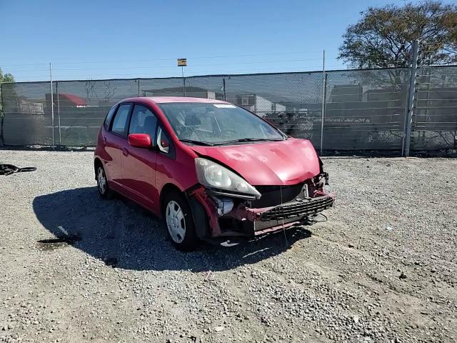 2013 Honda Fit - Image 11