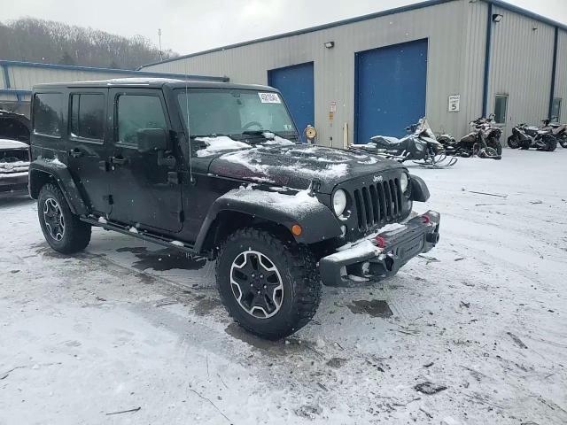 2016 Jeep Wrangler - Image 14