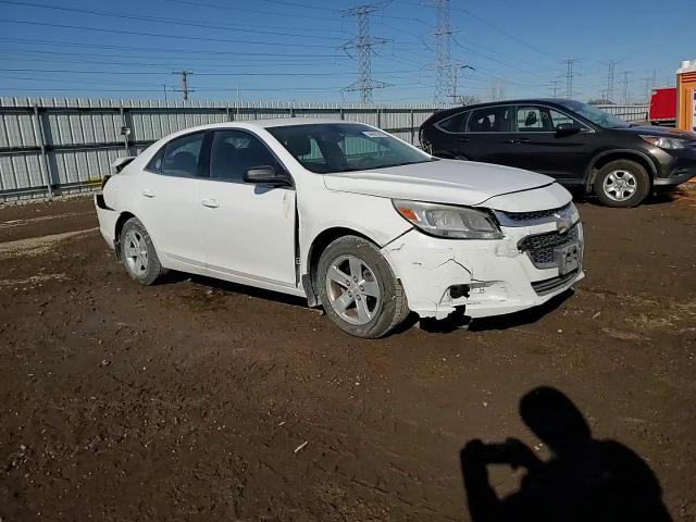 2014 Chevrolet Malibu - Image 11