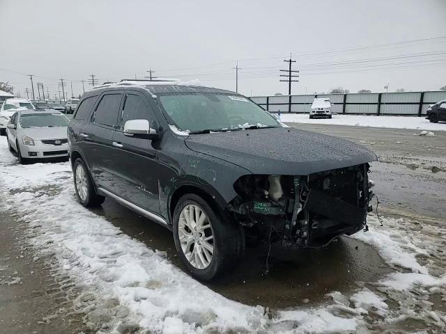 2015 Dodge Durango - Image 12