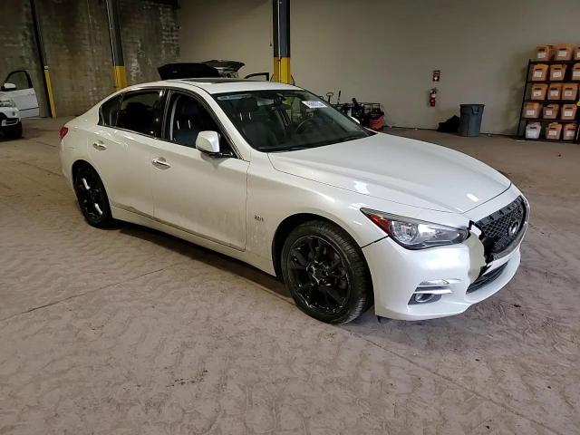 2017 Infiniti Q50 - Image 14