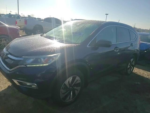 2016 Honda CR-V - Image 10