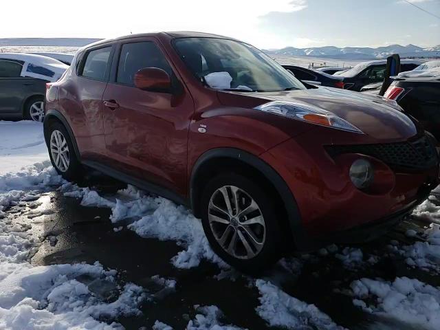 2013 Nissan Juke - Image 11
