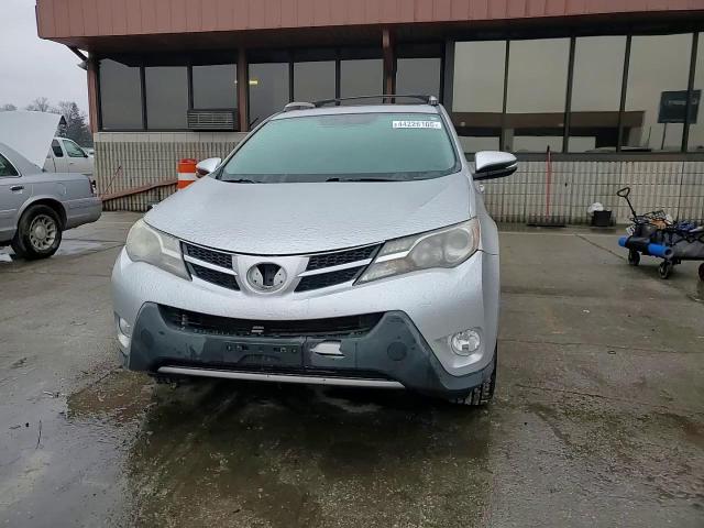 2013 Toyota RAV 4 - Image 11