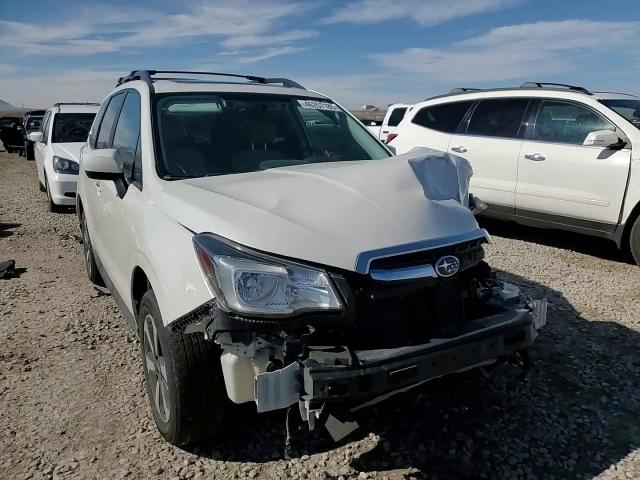 2018 Subaru Forester - Image 10
