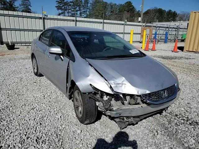 2015 Honda Civic - Image 14